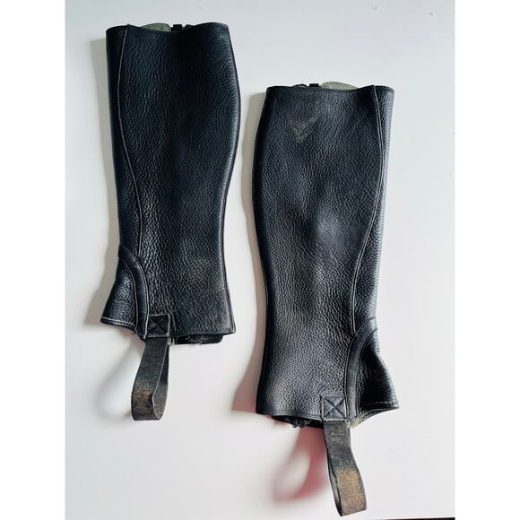 Ariat Breeze Half Chaps XS - Picture 3 of 3